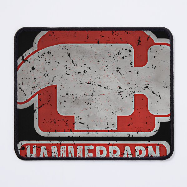 Item preview, Hammerbarn If You Hit A Flamingo designed and sold by Blood-Tea.