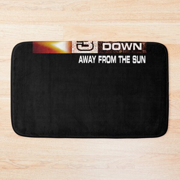 Item preview, Doors Down Album Away From The Sun designed and sold by VisualNarrative.
