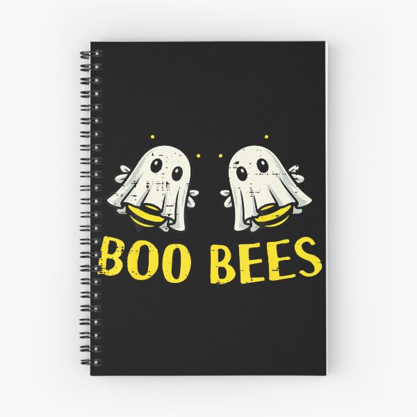 Item preview, Halloween Boo Ghost Bees Funny Costume Women Men designed and sold by jerrimisty889.