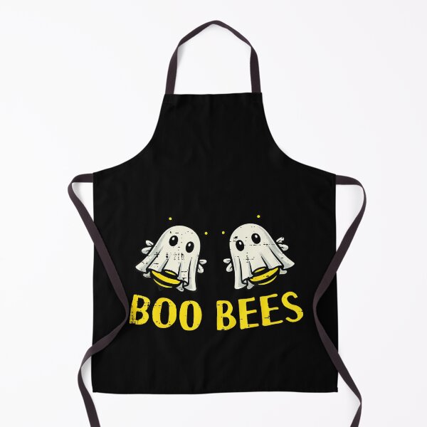 Item preview, Halloween Boo Ghost Bees Funny Costume Women Men designed and sold by jerrimisty889.