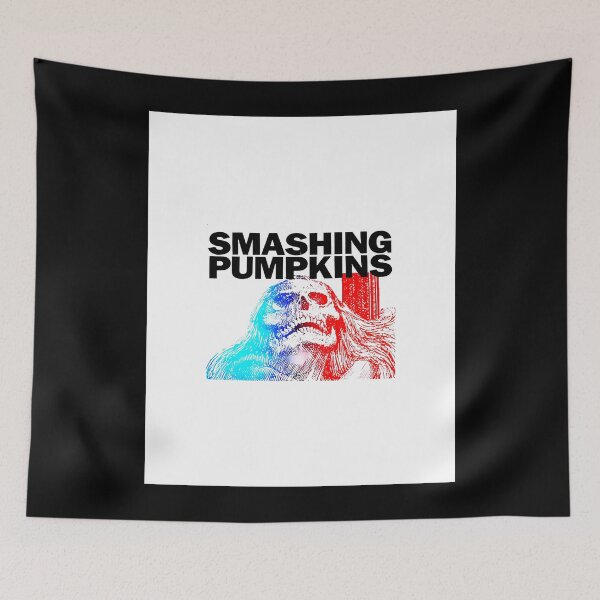 Item preview,  Pumpkins 90S Grunge Rock  designed and sold by VerLarkin.