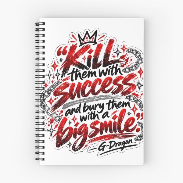 Item preview, G-Dragon designed and sold by CraftyGlamazon.