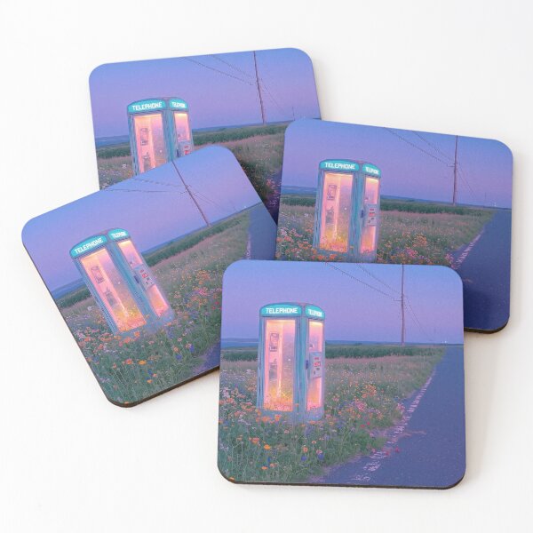 Item preview, Minimal Alibaba Group bGouache Botanicals designed and sold by Karinouthuys.