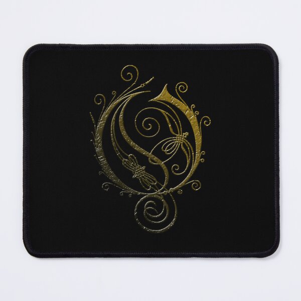 Item preview, Opeth designed and sold by AnLeannon.