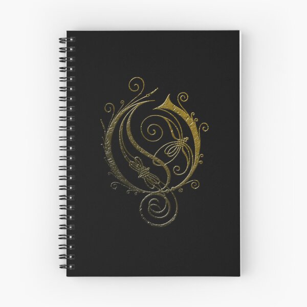 Item preview, Opeth designed and sold by AnLeannon.