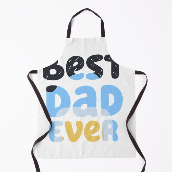 Item preview, Best Dad Ever Bandit designed and sold by MassiveBoy7.