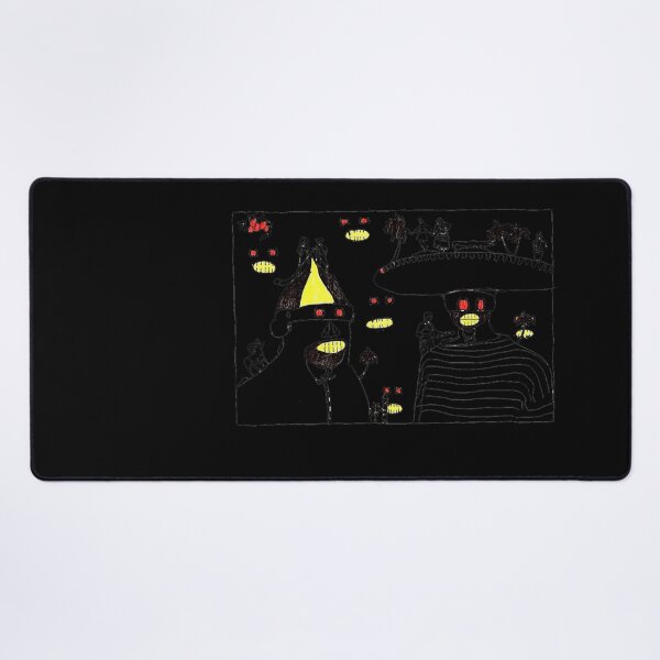 Item preview, Animal Collective Sung Tongs Concept Art designed and sold by ryswaxlere.