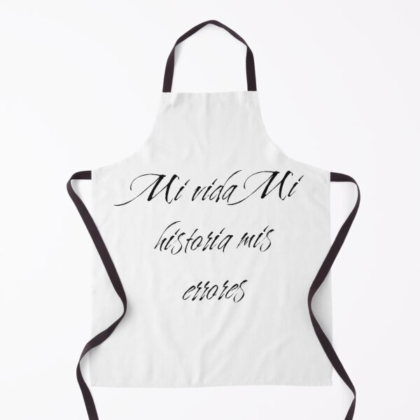 Item preview, my life my mistakes designed and sold by abis_studio-PROJECT.