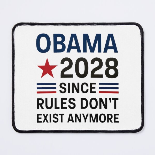 Item preview, Stylish Artistic Portrait Inspired by Barack Obama designed and sold by Dyonn.