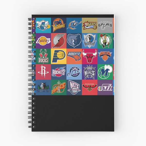 Artikelvorschau, NBA USA entworfen und verkauft von VisualNarrative.