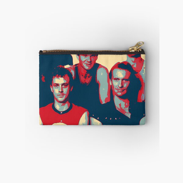 Item preview, Men At Work designed and sold by Phacharadanai Konkham.
