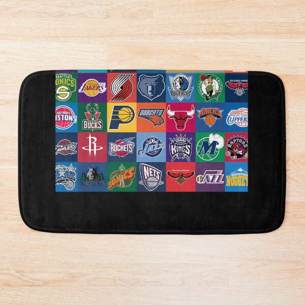Item preview, Nba Usa designed and sold by VisualNarrative.