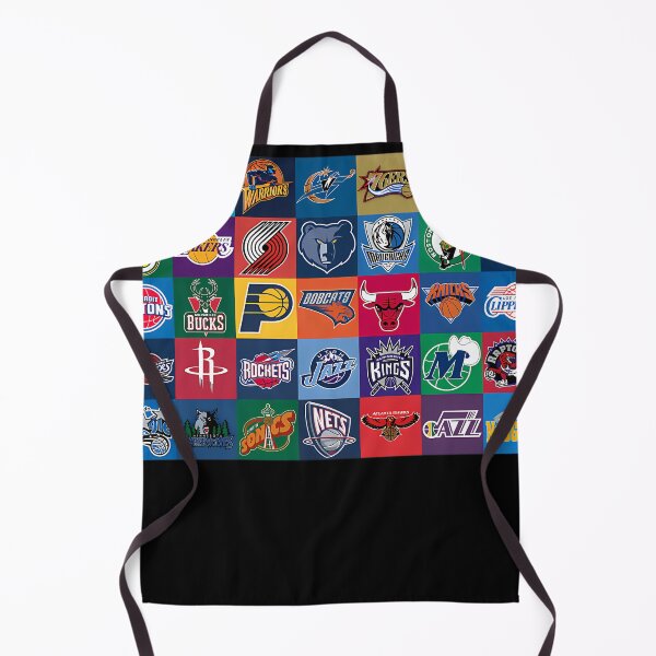 Item preview, NBA Estados Unidos designed and sold by VisualNarrative.