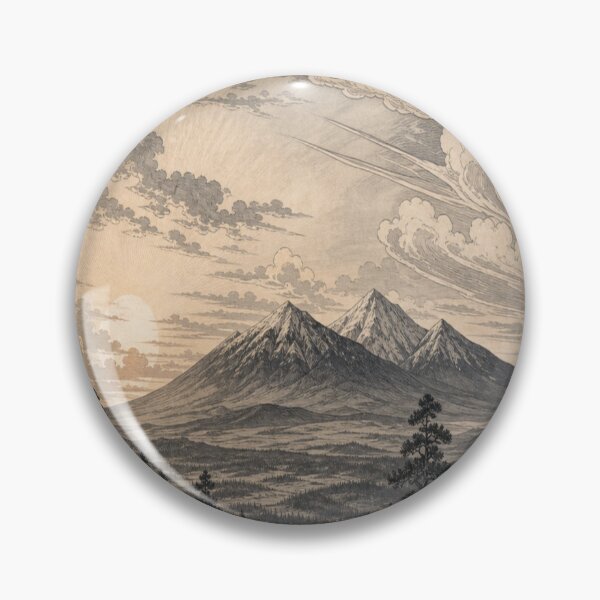Item preview, SF Peaks designed and sold by Artnovalty.redbubble.com.