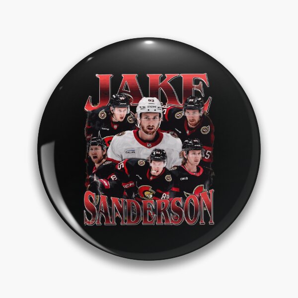 Item preview, Vintage Hockey Player Fan  designed and sold by DianaClar87147.