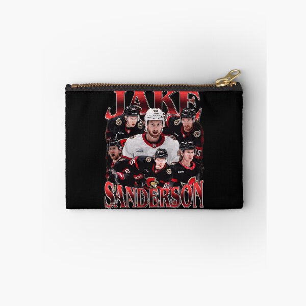 Item preview, Vintage Hockey Player Fan  designed and sold by DianaClar87147.