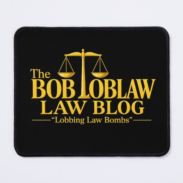 Item preview, The Bob Loblaw Law Blog designed and sold by Nature Explore Game.