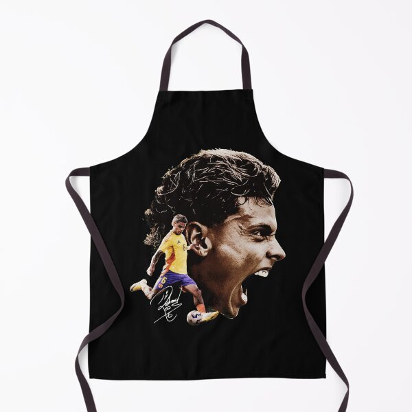 Item preview, Retro Soccer Player Graphic designed and sold by KarenLang99205.