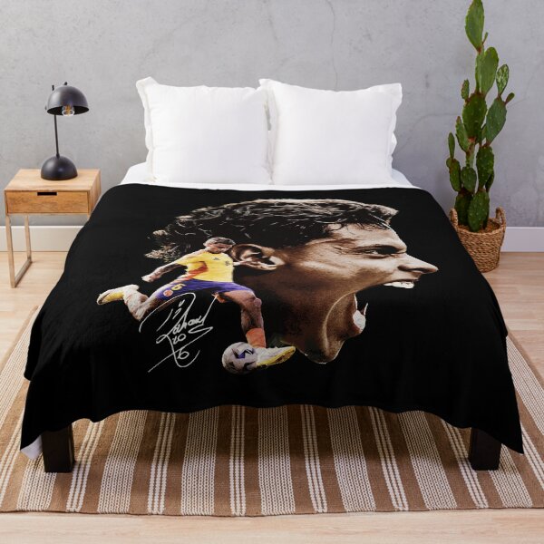 Item preview, Retro Soccer Player Graphic designed and sold by KarenLang99205.
