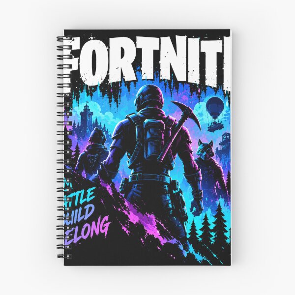 Item preview, Fortnite Battle Royale Squad designed and sold by NBT-NOVA.