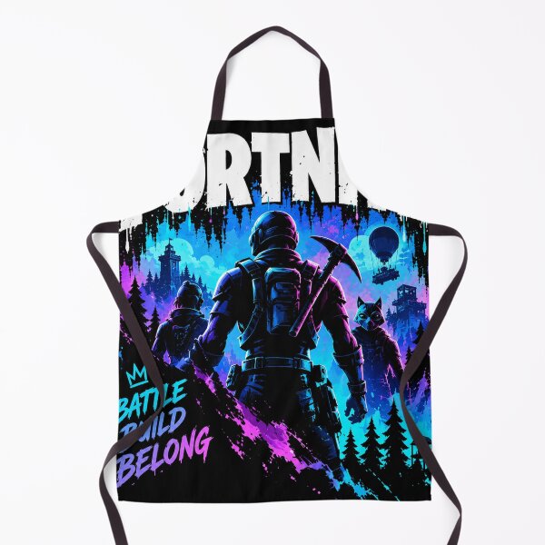 Item preview, Fortnite Battle Royale Squad designed and sold by NBT-NOVA.