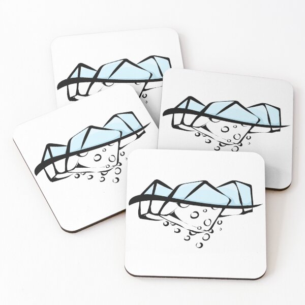 Item preview, ice cubes designed and sold by Flag75.