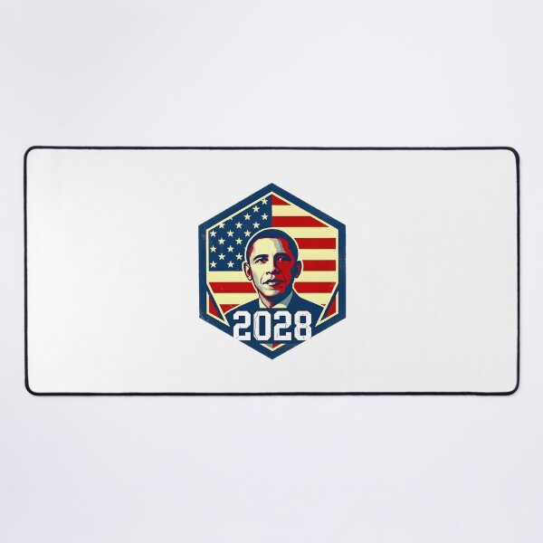 Item preview, Stylish Artistic Portrait Inspired by Barack Obama designed and sold by Dyonn.