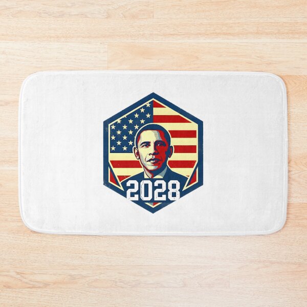 Item preview, Stylish Artistic Portrait Inspired by Barack Obama designed and sold by Dyonn.