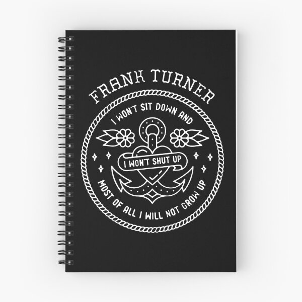 Item preview, Frank-Turner designed and sold by Razecraft.