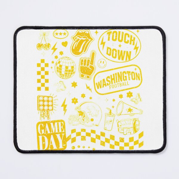 Item preview, Retro Game Day Spirit  designed and sold by Axel1985.
