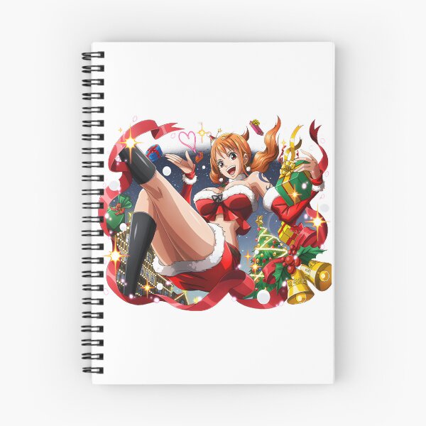 Item preview, Artistic Nami Illustration Inspired by Ocean and Adventure Themes designed and sold by fmaurizio.