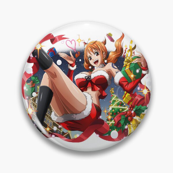 Item preview, Artistic Nami Illustration Inspired by Ocean and Adventure Themes designed and sold by fmaurizio.