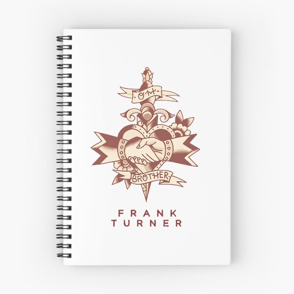 Item preview, Frank-Turner designed and sold by Razecraft.