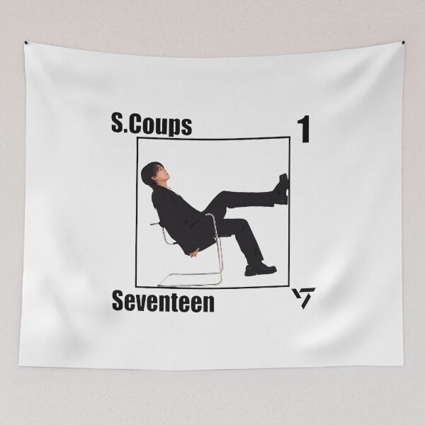Item preview, Kpop Idol Portrait  designed and sold by ezemannan.