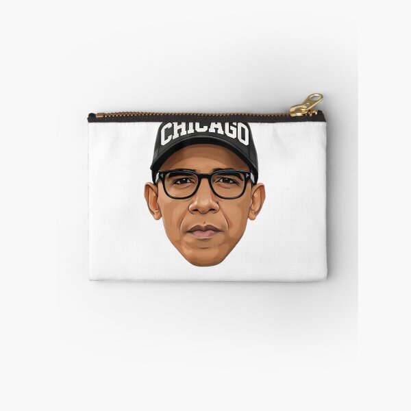 Item preview, Abstract Artistic Design Inspired by Obama with Colorful Joint Illustration designed and sold by Dyonn.