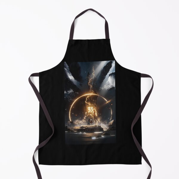 Item preview, Clair Obscur Expédition 33 designed and sold by ModMonochrome.