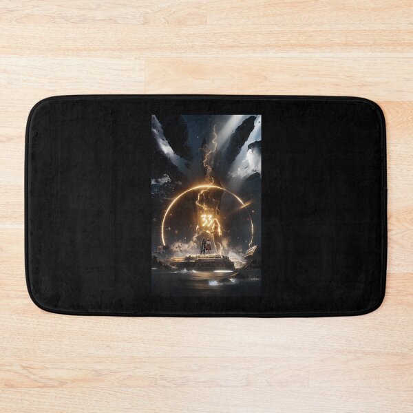 Item preview, Clair Obscur Expédition 33 designed and sold by ModMonochrome.