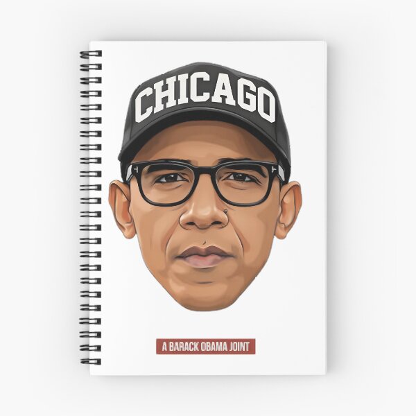 Item preview, Abstract Artistic Design Inspired by Obama with Colorful Joint Illustration designed and sold by Dyonn.