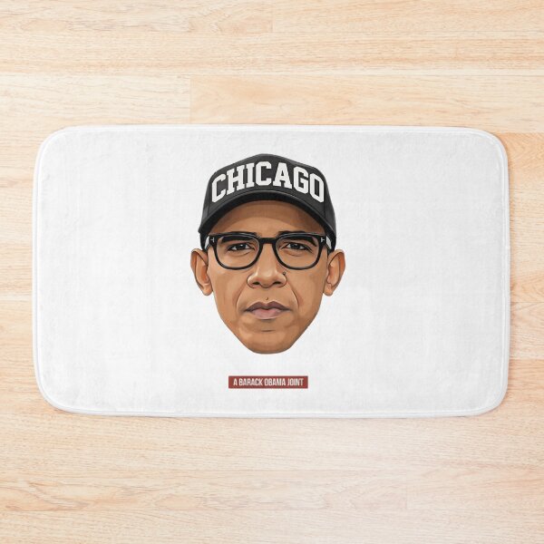Item preview, Abstract Artistic Design Inspired by Obama with Colorful Joint Illustration designed and sold by Dyonn.