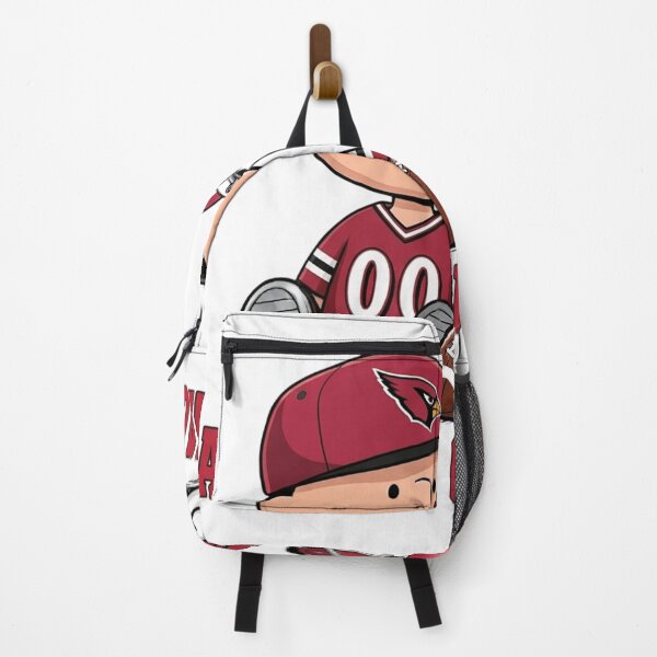 Item preview, Snoopy And Charlie Brown Arizona Football Fan designed and sold by CaneufeyCip.