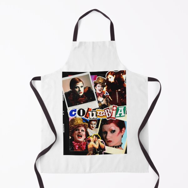Item preview, The Rocky Horror Picture Show Columbia designed and sold by ArdanaMilsman.