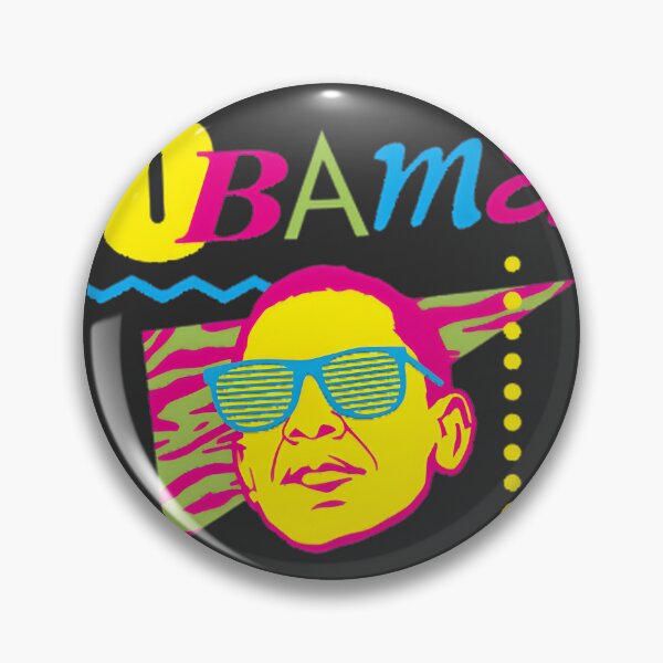 Item preview, Stylish and Minimalist Obama Inspired Design for Fans and Supporters designed and sold by Dyonn.