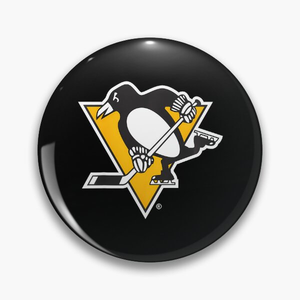 Item preview, Pittsburgh Penguins Logo designed and sold by AMINEAIT.