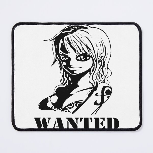 Item preview, Artistic Nami Design Inspired by Ocean and Adventure Themes designed and sold by fmaurizio.