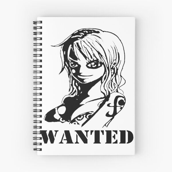 Item preview, Artistic Nami Design Inspired by Ocean and Adventure Themes designed and sold by fmaurizio.