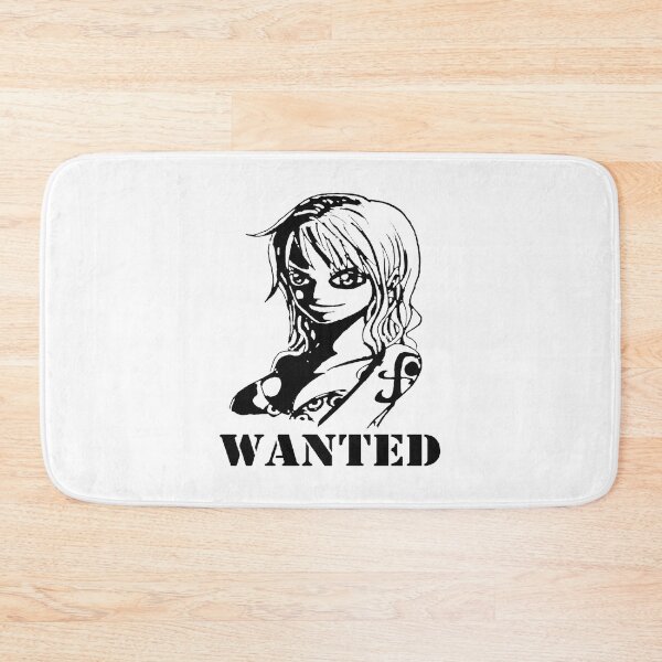 Item preview, Artistic Nami Design Inspired by Ocean and Adventure Themes designed and sold by fmaurizio.
