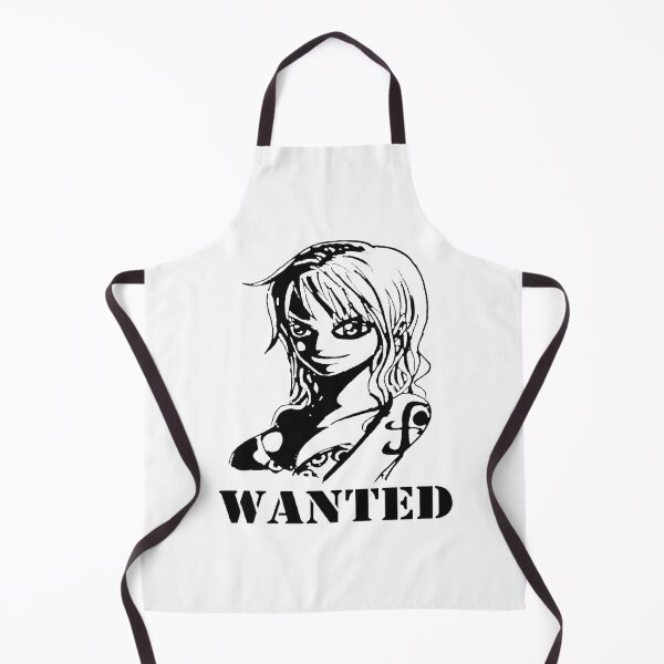 Item preview, Artistic Nami Design Inspired by Ocean and Adventure Themes designed and sold by fmaurizio.