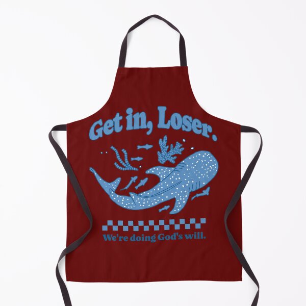 Item preview,  Get In Loser We're Doing Good  designed and sold by binhyunki36.