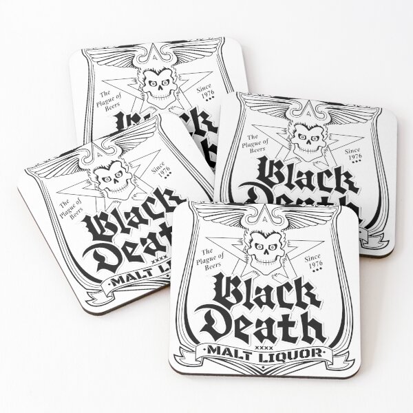 Item preview, Gothic Skull Crest Malt  designed and sold by BRIANLLIAM.