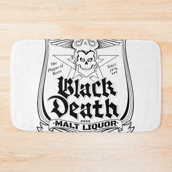 Item preview, Gothic Skull Crest Malt  designed and sold by BRIANLLIAM.